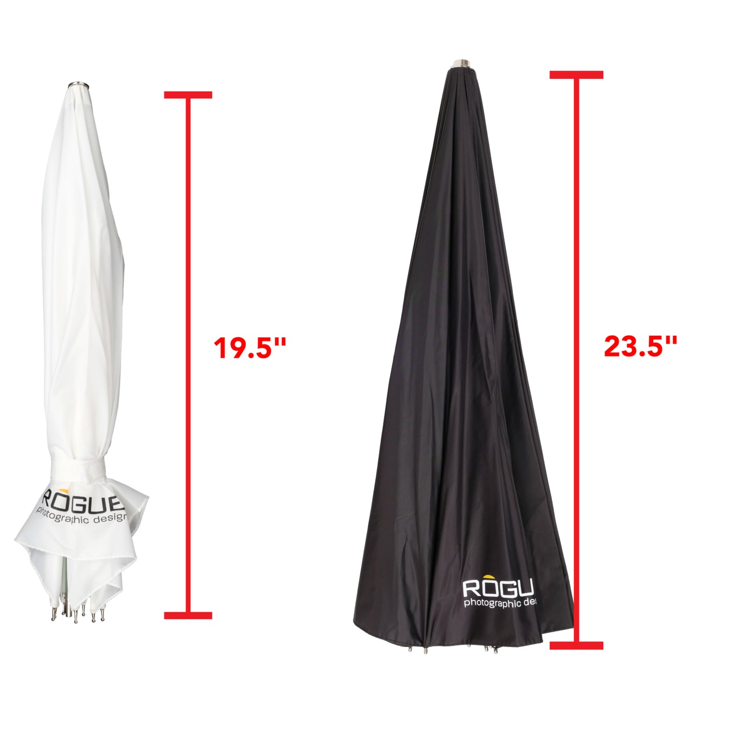 
                  
                    Rogue Umbrella Travel Kit
                  
                