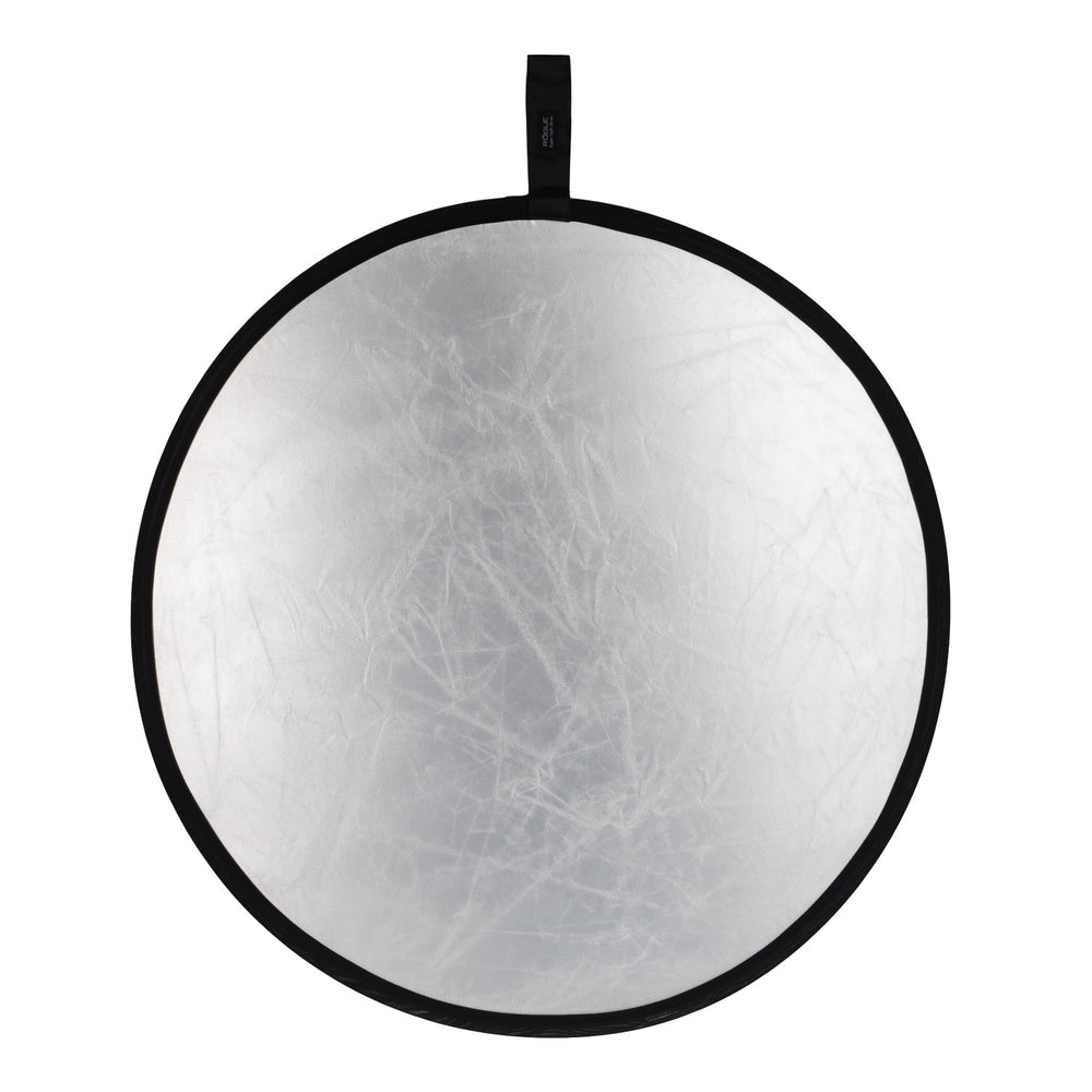 Rogue 32” 2-in-1 Super Soft Silver Reflector – Rogue Photographic Design