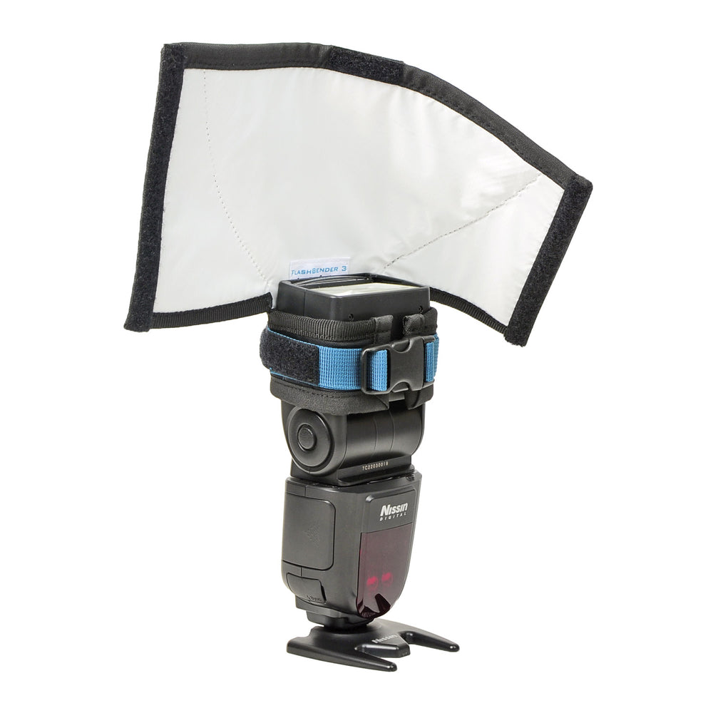 FlashBender v3 Small Soft Box Kit – Rogue Photographic Design