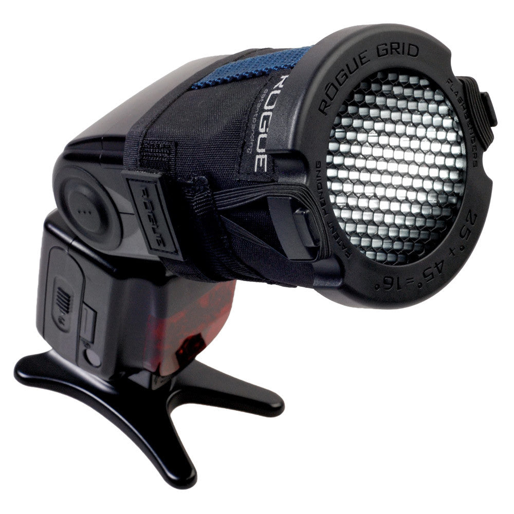 <tc>Rogue</tc> Système de grille empilable 3 en 1 Flash Grid