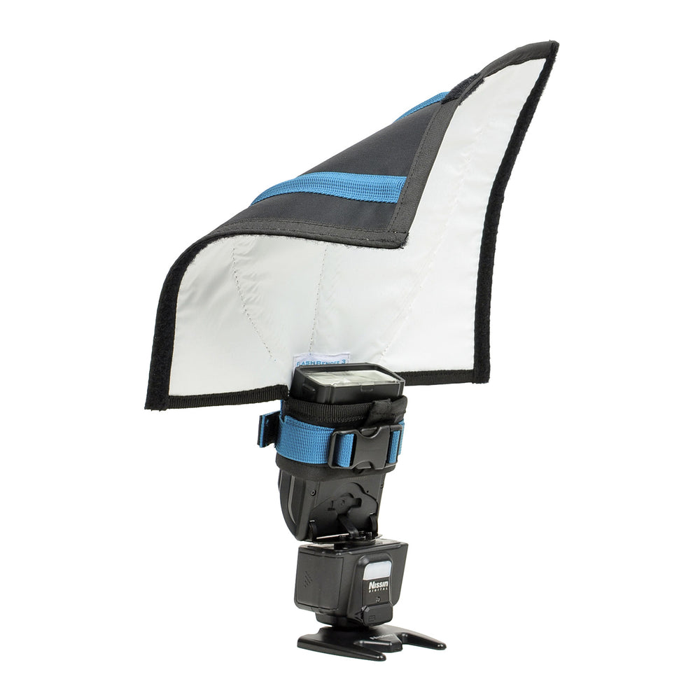 FlashBender v3 Large Soft Box Kit – Rogue Photographic Design